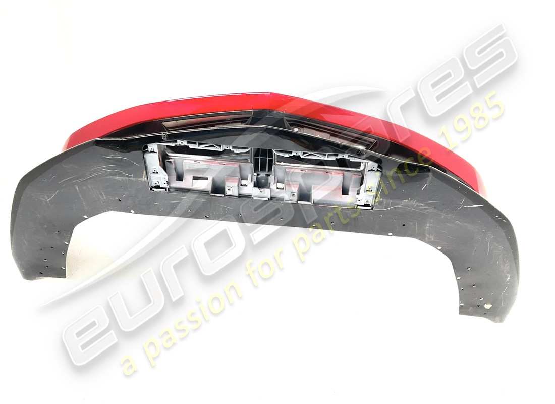 paraurti anteriore lamborghini usato. numero parte 470807075 (2)