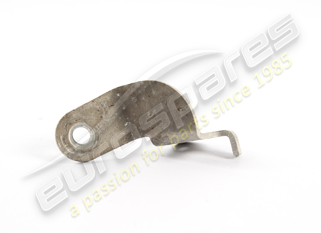 usato lamborghini sollevamento sensore parte di fissaggio. numero parte 470941287f (2)