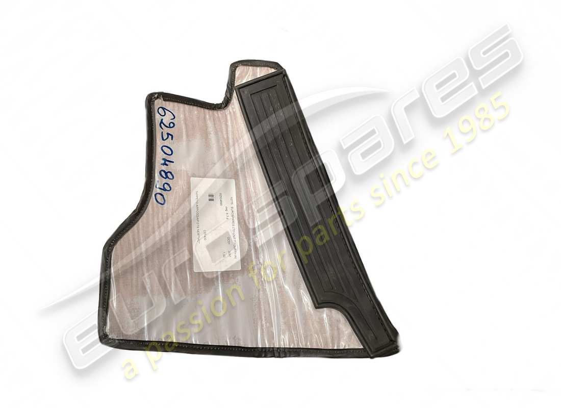 nuovo ferrari poggiapiedi lhd gts. numero parte 62504800 (2)