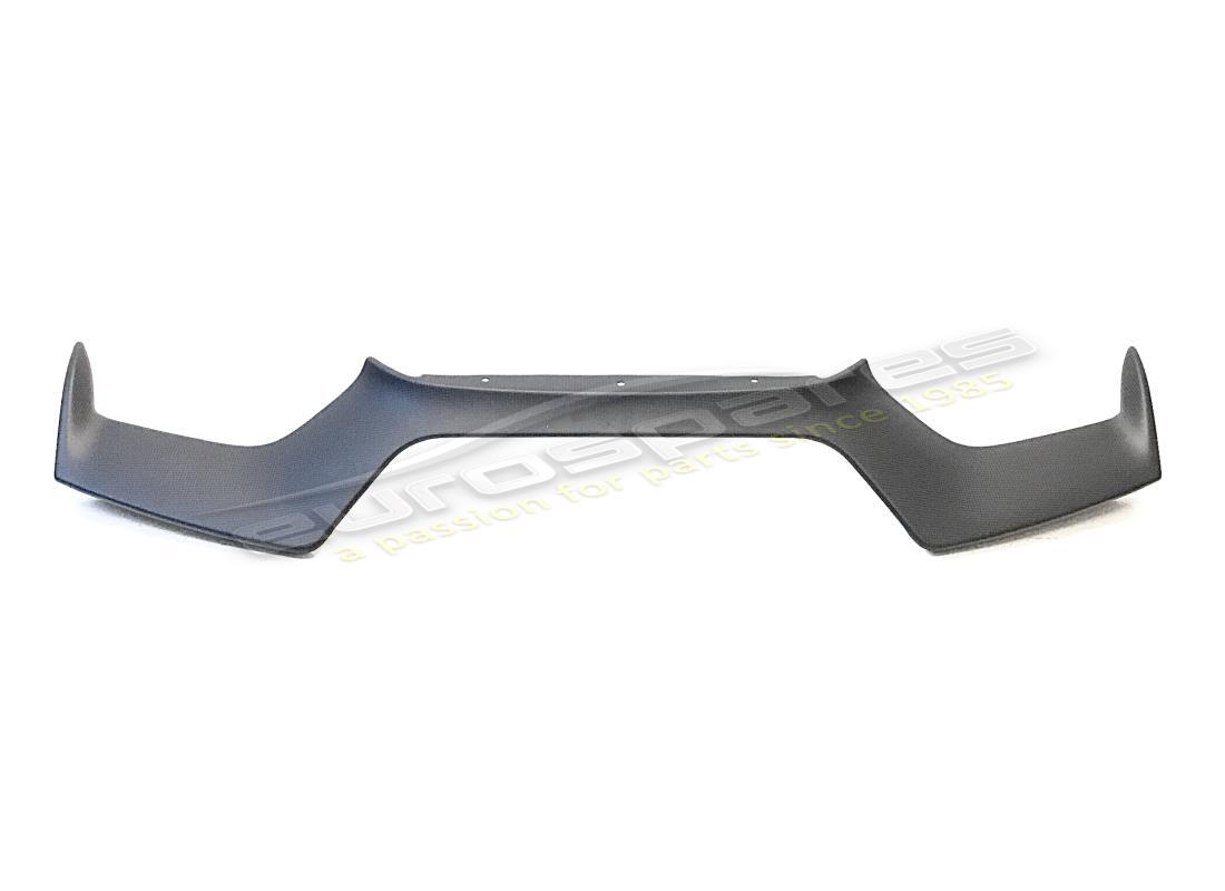 NUOVO (ALTRO) Ferrari SPOILER ANTERIORE IN FIBRA DI CARBONIO . NUMERO PARTE 824297 (1)