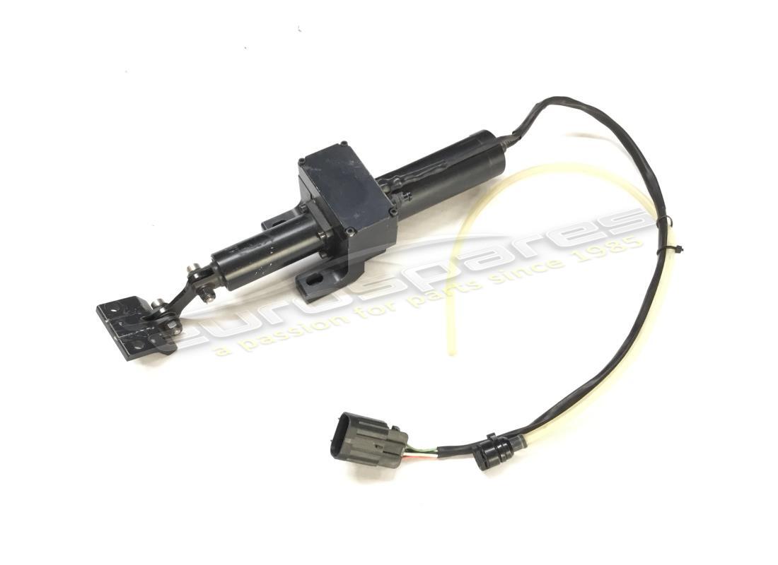 usato ferrari gruppo attuatore stabilizzatore dx usato. numero parte 66700700 (1)