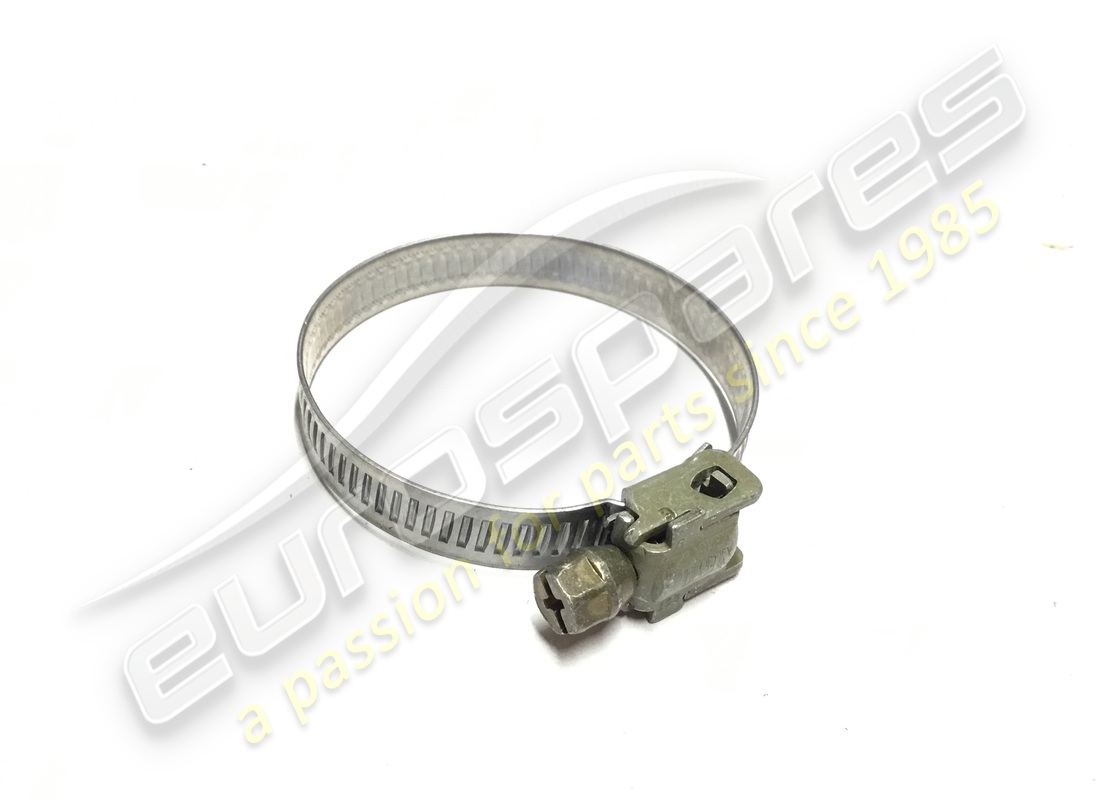 NUOVO Maserati COLLARE A VITE D. 30- 45X9 . NUMERO PARTE 13001690 (1)