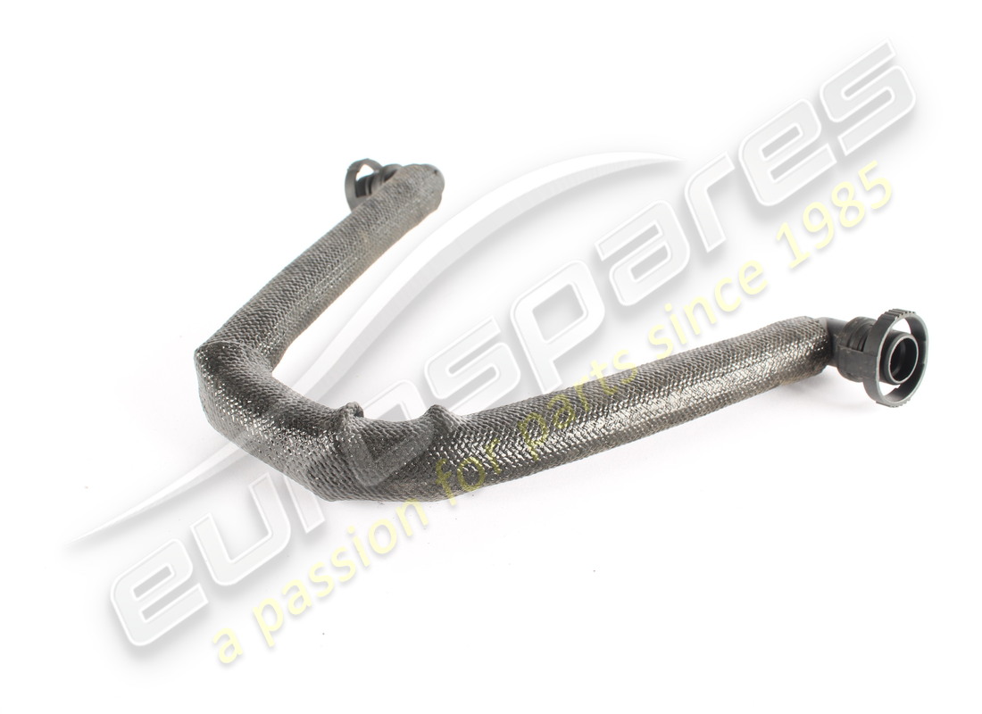 USATO Ferrari TUBO ASPIRAZIONE VAPORE SX. NUMERO PARTE 322004 (1)