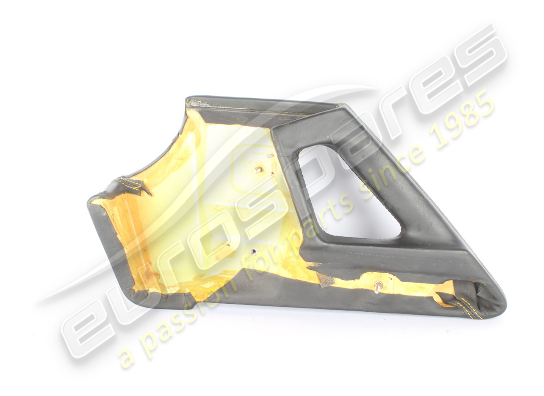 fodera lamborghini usata. numero parte 414857927c (3)
