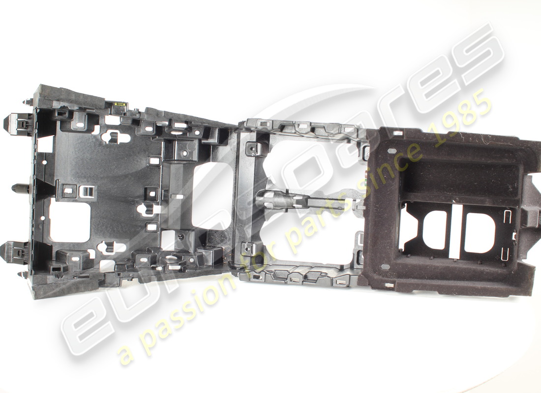 CONSOLE CENTRALE Eurospares USATA. NUMERO PARTE EAP1227153 (1) CONSOLE CENTRALE Eurospares USATA. NUMERO PARTE EAP1227153 (1)