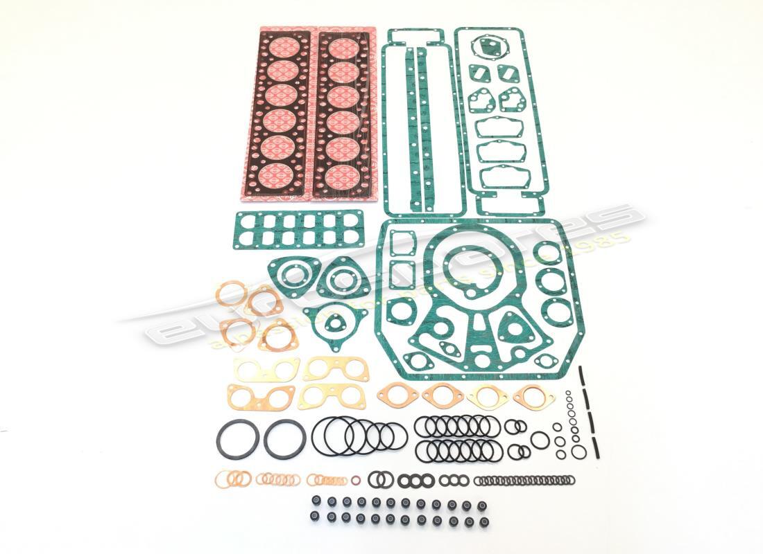 nuovo ferrari 330gt/gtc set guarnizioni motore (utilizzare anche epk0000099). numero parte 95100115 (1)