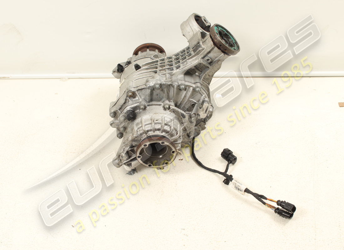usato lamborghini differenziale posteriore 43/13. numero parte 0bx500043c (3)