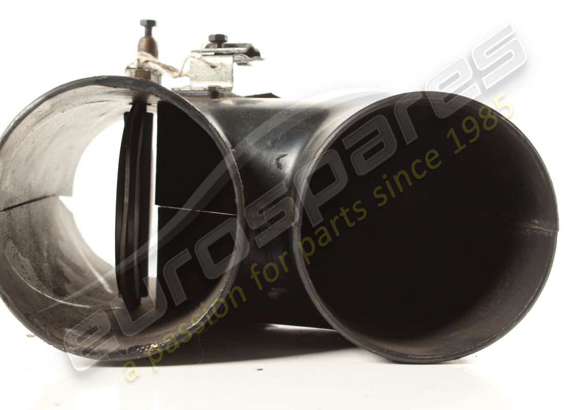 deviatore sx ferrari usato. numero parte 60135100 (2)
