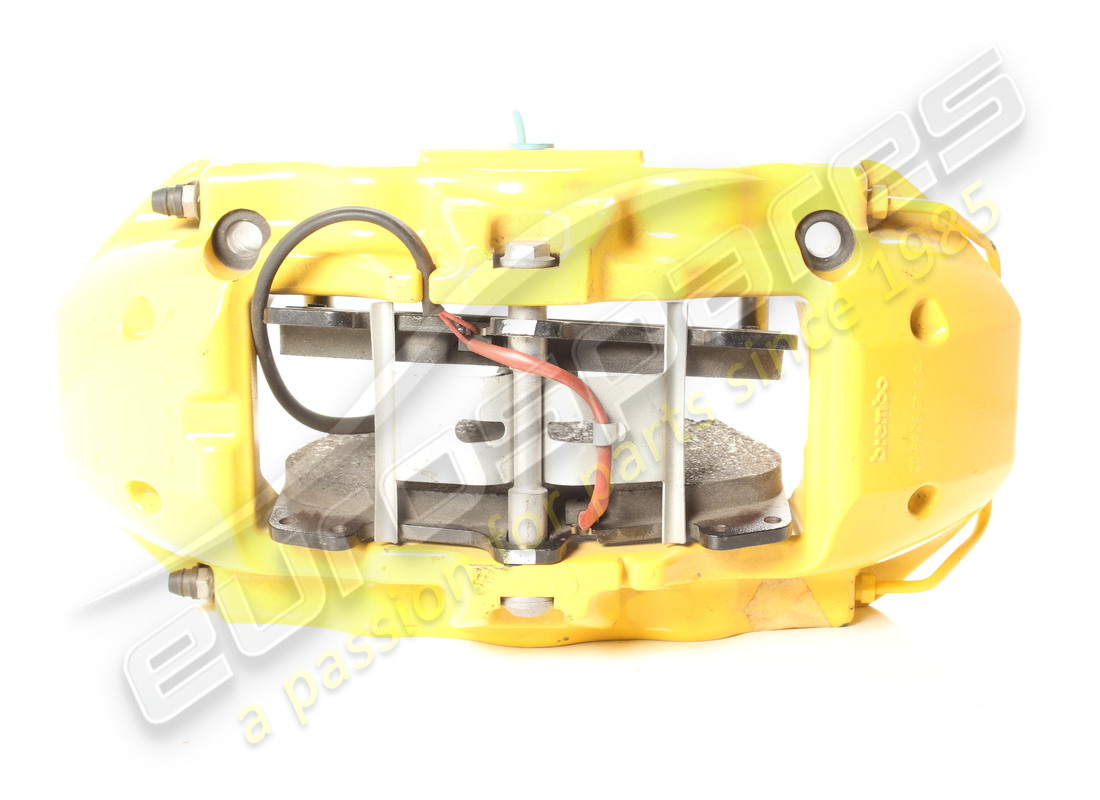 pinza ccb anteriore lamborghini usata my09-13 y. numero parte 400615105ak (2)