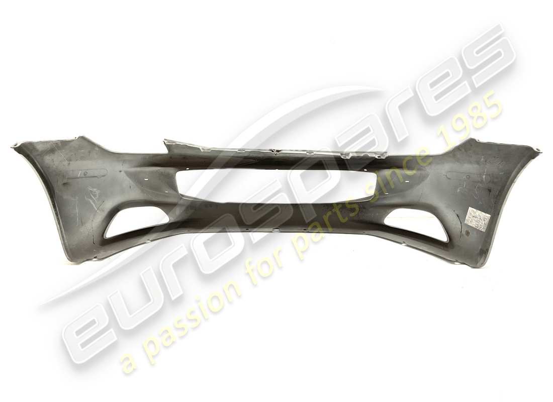nuovo paraurti anteriore ferrari. numero parte 84259310 (3)