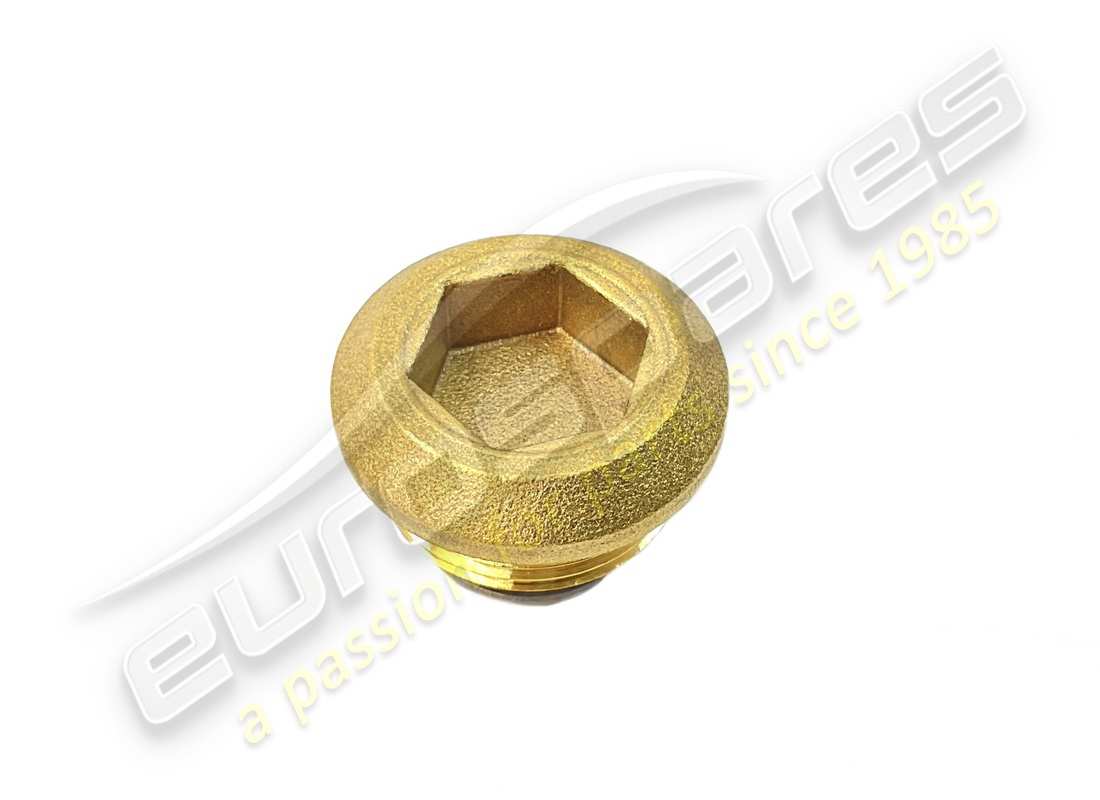 nuovo ferrari tappo magnetico 22x1.5. numero parte 183962 (1)