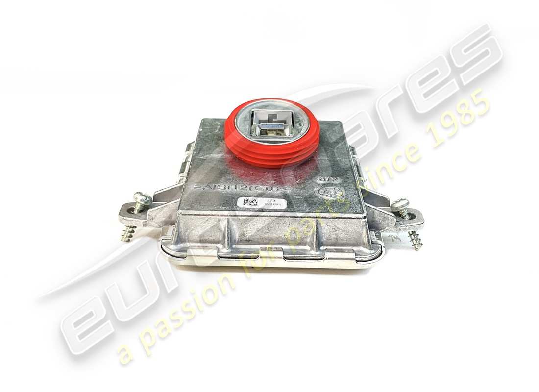 nuova maserati ecu fari. numero parte 673002959 (2)