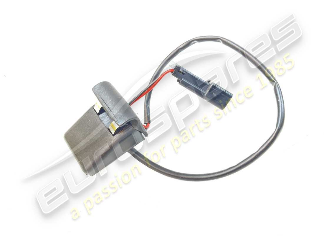 nuovo ferrari tampone in gomma. numero parte 64051600 (1)