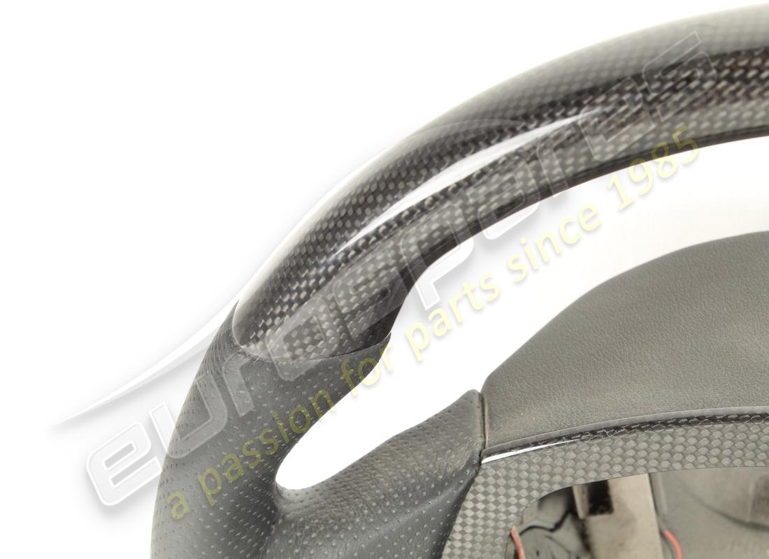 volante ferrari usato. numero parte 69455100 (5)