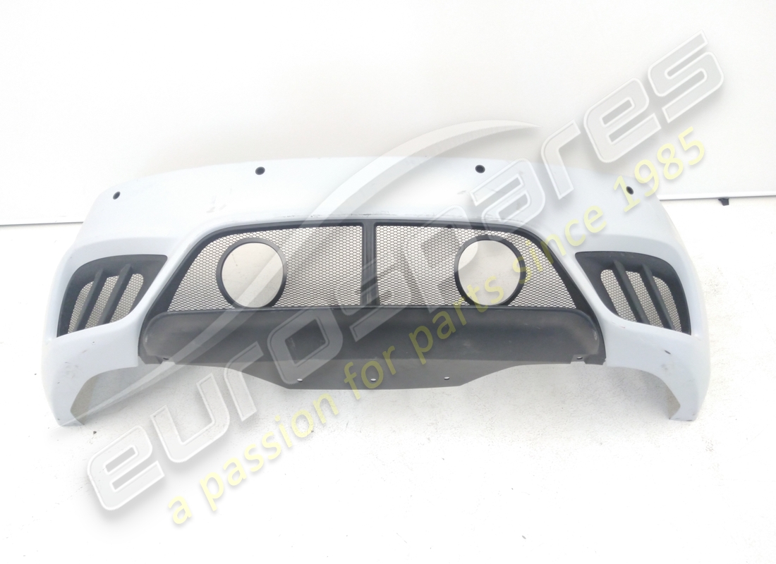 nuovo maserati paraurti posteriore. numero parte 980145370 (1)