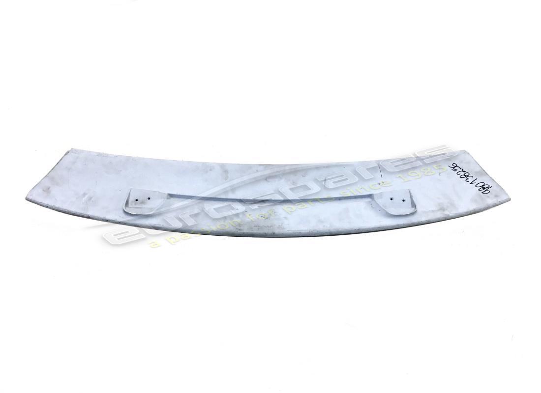 NUOVO (ALTRO) Maserati SPOILER PARAURTI POSTERIORE . NUMERO PARTE 980138256 (1)