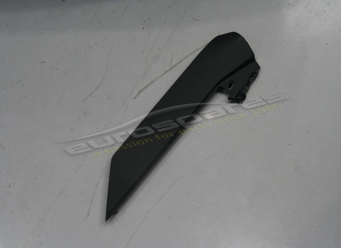 pannello di rivestimento laterale lamborghini usato. numero parte 4ml863456qg8 (1)