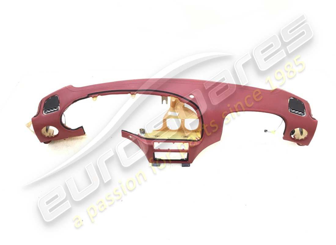 ASSEMBLAGGIO CRUSCOTTO Ferrari USATO A BORDEAUX. NUMERO PARTE 64758325 (1)
