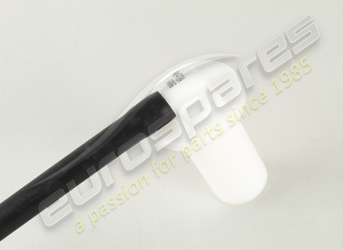 NUOVA FERRARI VALVOLA SINISTRA CON TUBO. NUMERO PARTE 180384 (1) nuova ferrari valvola sinistra con tubo. numero parte 180384 (1)