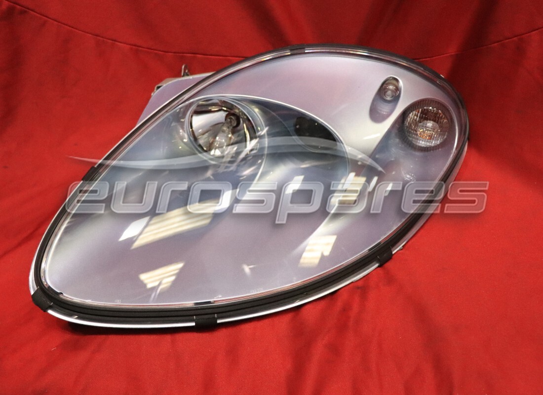 NUOVO (ALTRO) Ferrari FARO SX BASSO/ALTO . NUMERO PARTE 65994985 (1)