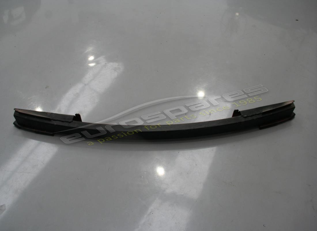 USATO Maserati ASSEMBLAGGIO BULLBAR POSTERIOREUS . NUMERO PARTE 68361200 (1)