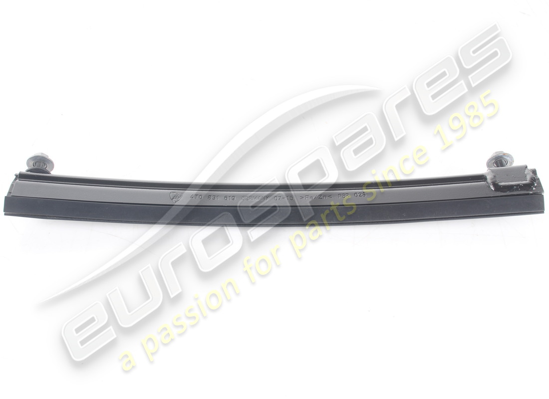 USATO LAMBORGHINI GUIDA ANTERIORE SINISTRA NUMERO PARTE 4T0831619 (2) usato lamborghini guida anteriore sinistra numero parte 4t0831619 (2)