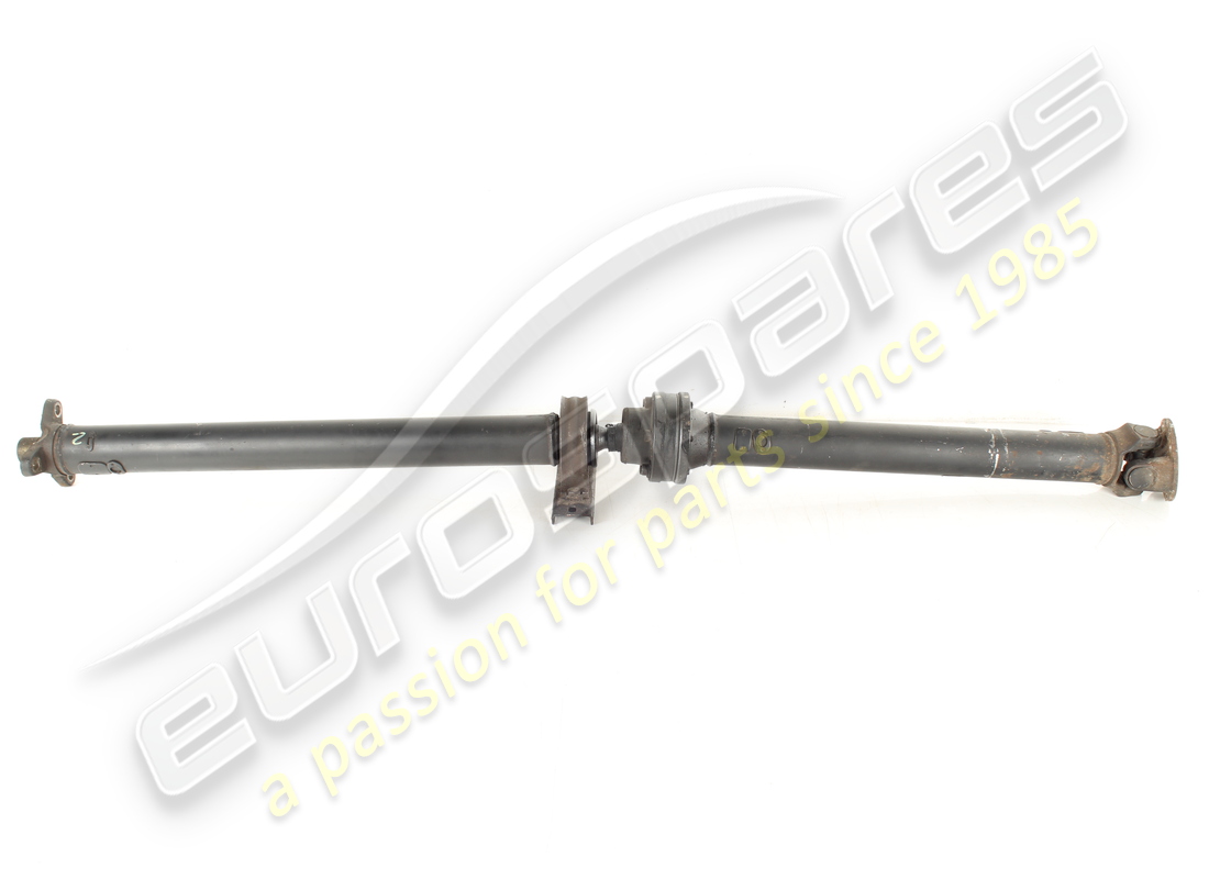 ALBERO DELL'ELICA MASERATI USATO. NUMERO PARTE 386005106 (5) albero dell'elica maserati usato. numero parte 386005106 (5)