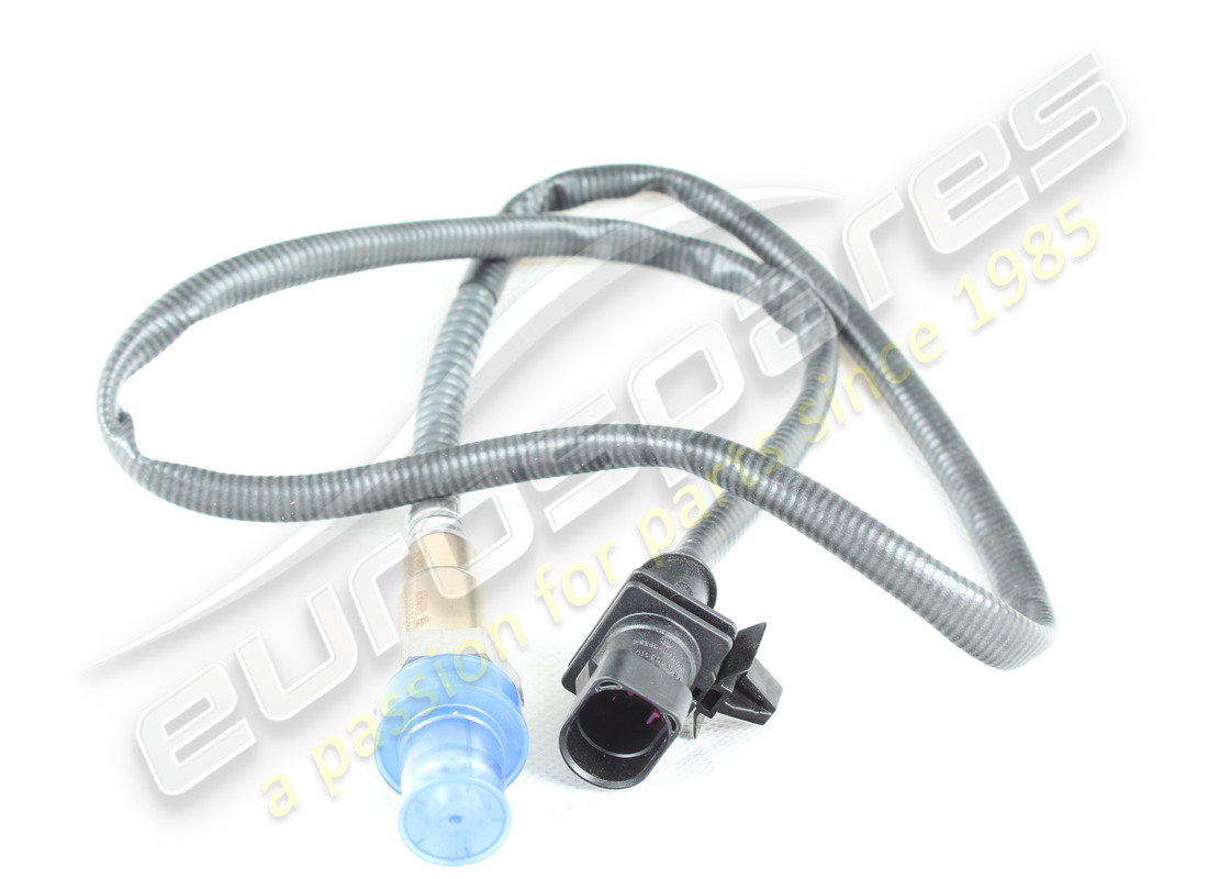 nuova maserati sensore lambda anteriore lato destro. numero parte 670002200 (2)