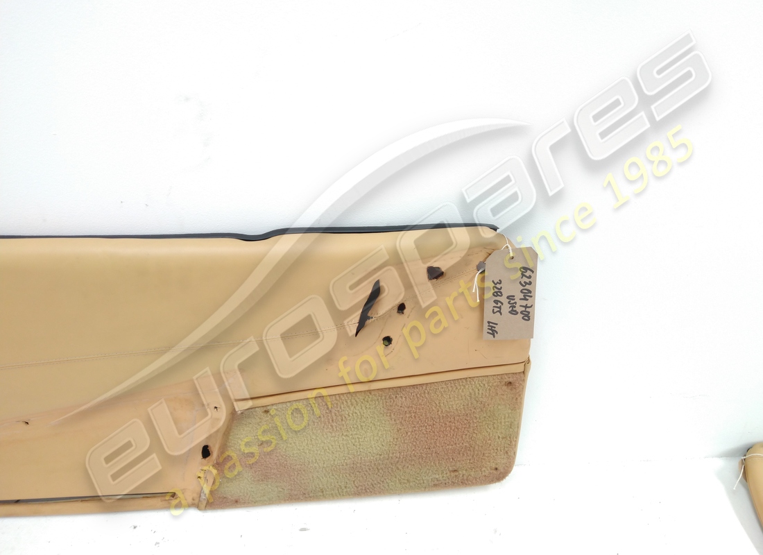 usato ferrari pannello interno sx. numero parte 62304700 (2)