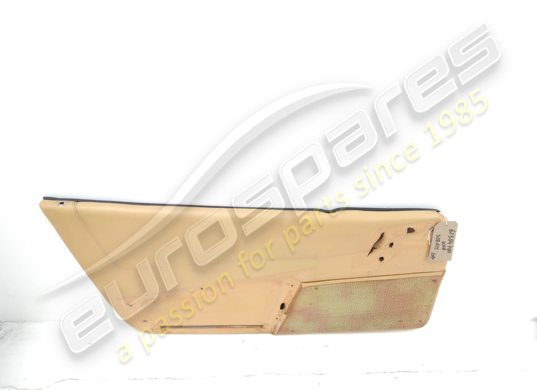 USATO Ferrari PANNELLO INTERNO SX. NUMERO PARTE 62304700 (1)