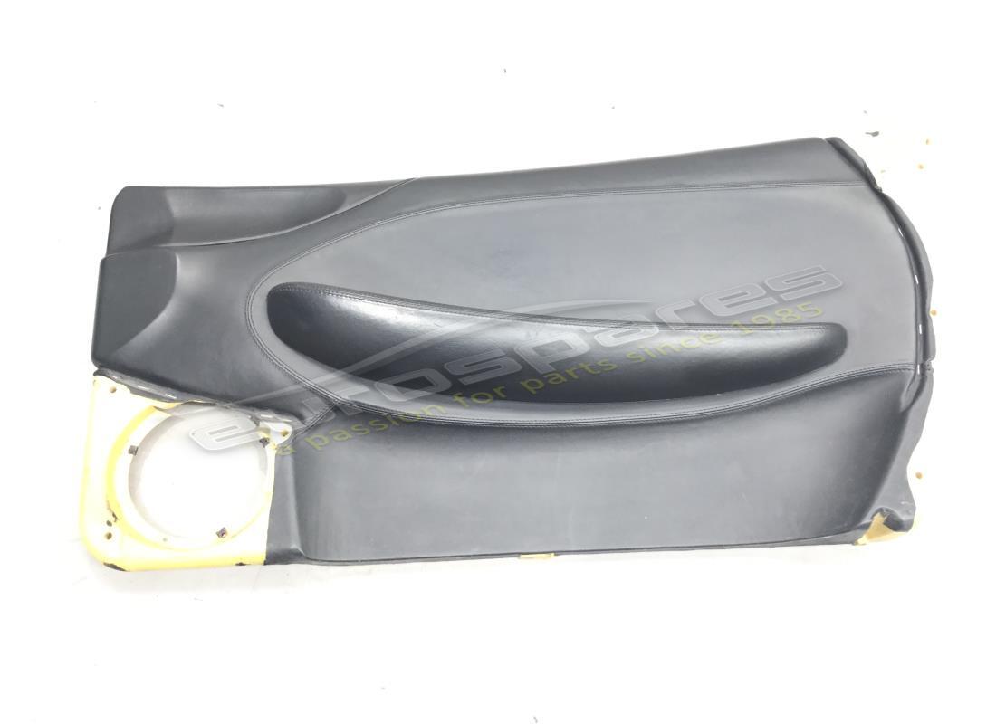 USATO Ferrari PANNELLO PORTA DESTRA NERO VM8500 . NUMERO PARTE 65707300 (1)