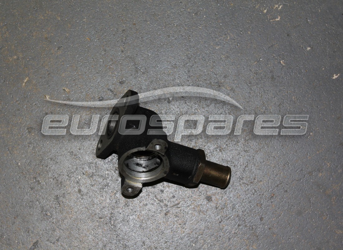 CORPO ALLOGGIAMENTO VALVOLA SOLENOIDE Maserati USATO. NUMERO PARTE 479001001 (1)