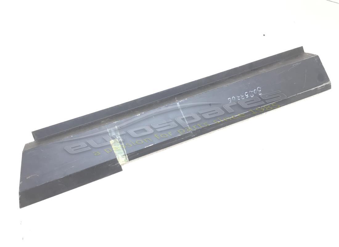 nuovo ferrari 365gtb4 pannello soglia esterno oe. numero parte 30253306 (1)