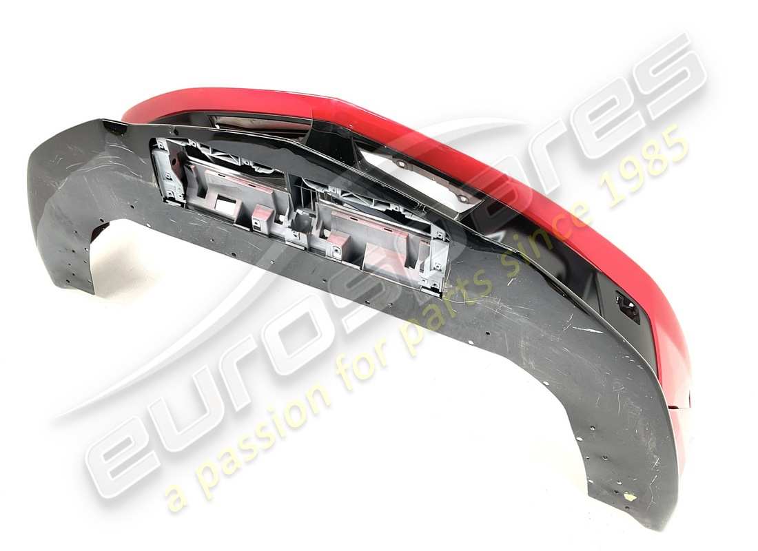 paraurti anteriore lamborghini usato. numero parte 470807075 (4)