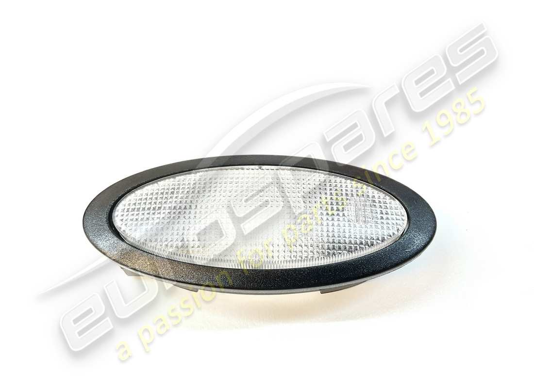 nuova lampada a cupola maserati. numero parte 67094700 (1)