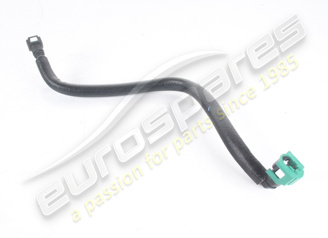 TUBO Ferrari USATO DAL SEZIONATORE A CA . NUMERO PARTE 842811 (1)