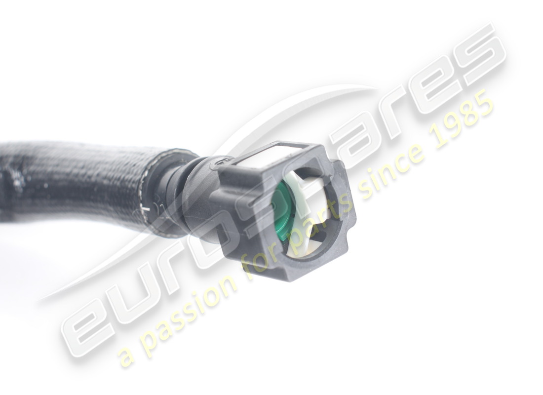 TUBO FERRARI USATO DA SEZIONATORE A CA. NUMERO PARTE 842811 (4) tubo ferrari usato da sezionatore a ca. numero parte 842811 (4)