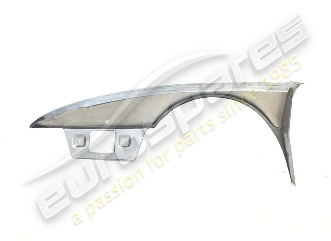 nuovo eurospares parafango anteriore dx (realizzato in acciaio). numero parte 60511800 (2)