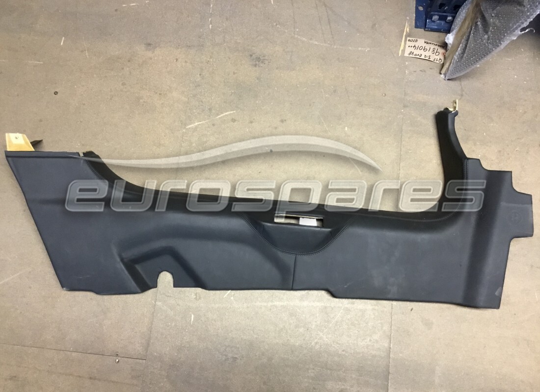 USATO Lamborghini SOGLIA, COPERTURA COPRIBRANCARDO SX . NUMERO PARTE 470854903B (1)