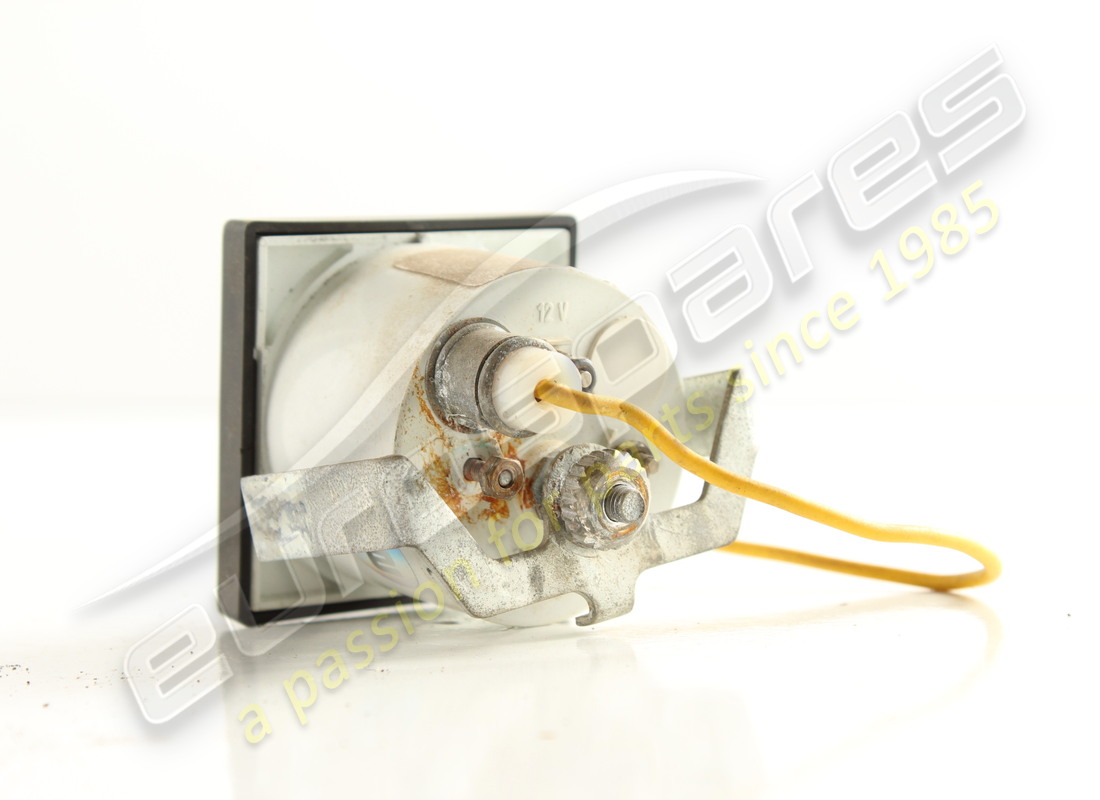 indicatore di temperatura dell'olio ferrari usato, numero parte rhd 119818 (2)