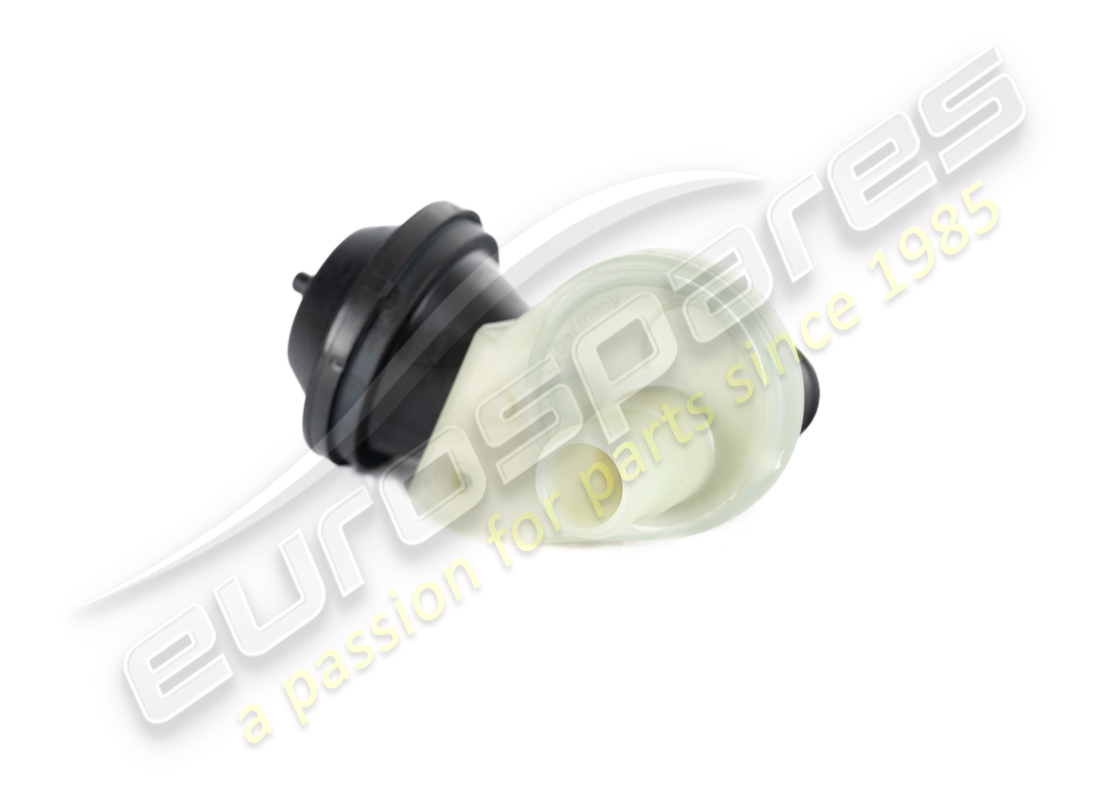 nuova porsche unità valvola / valvola di controllo del riscaldatore. numero parte 92857457304 (2)