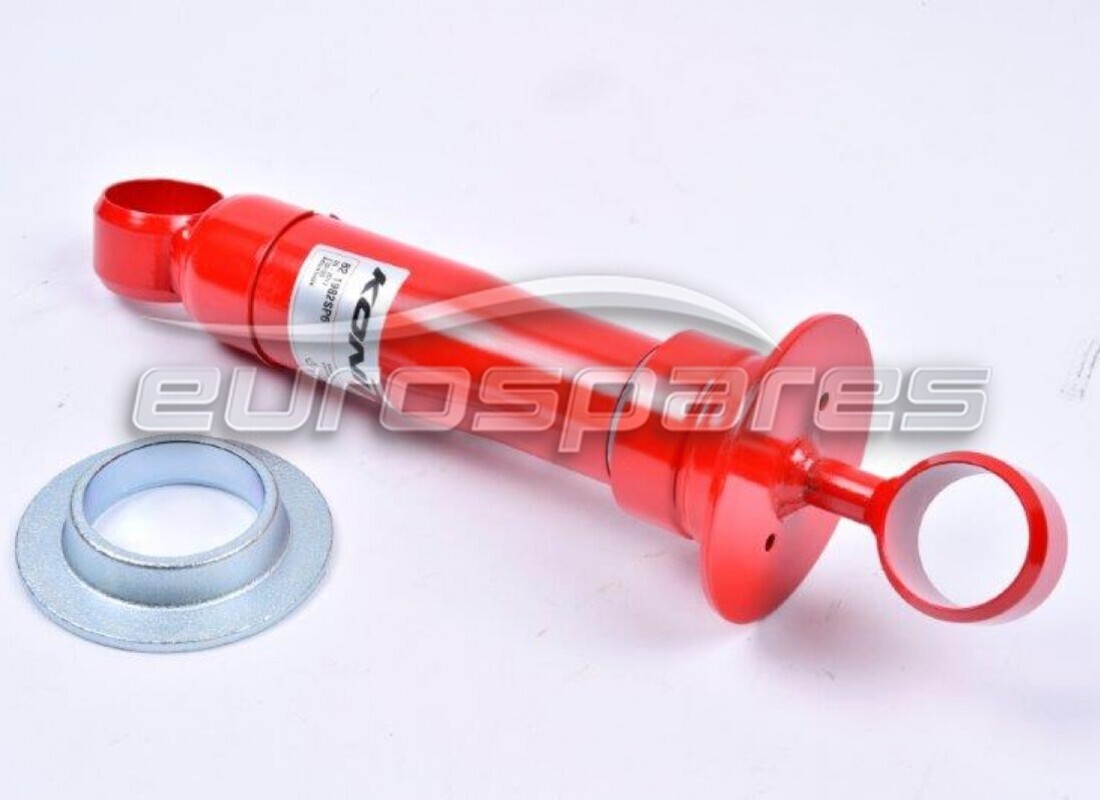 NUOVO AMMORTIZZATORE ANTERIORE OEM. NUMERO PARTE 110786 (1)