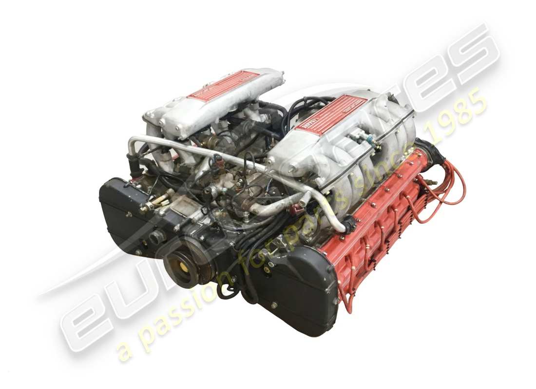 usato eurospares testarossa codice articolo motore eap1227180