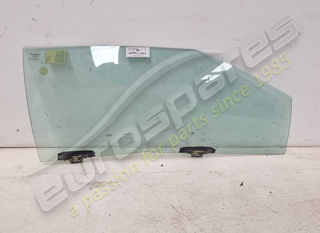 nuova lamborghini finestra porta destra. numero parte 009921501 (1)