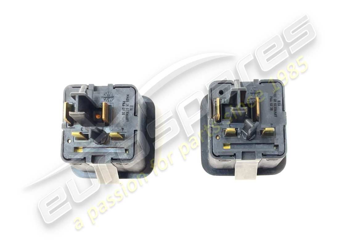 nuovo ferrarikit apertura bagagliaio/carburante 599. numero parte 70001389 (2)