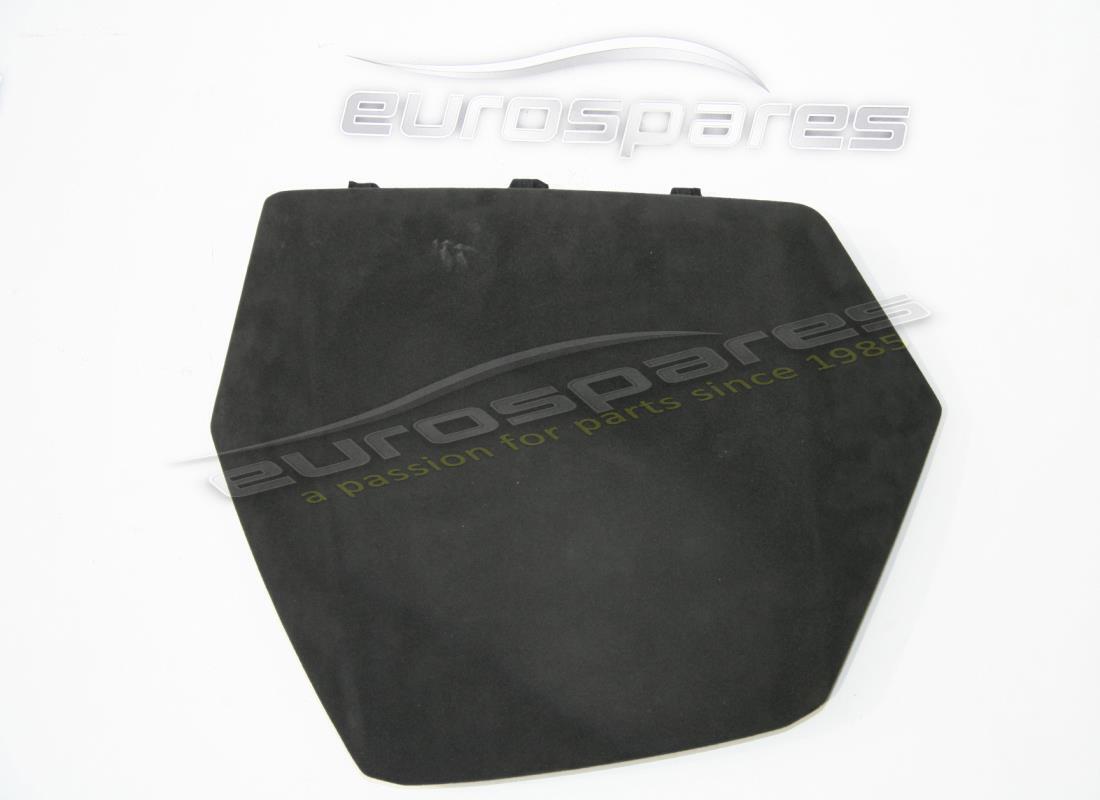 COPERTURA Lamborghini USATA. NUMERO PARTE 4ML857161AJR7 (1)