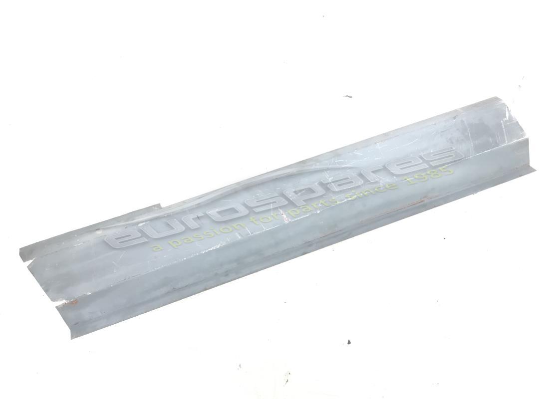 nuovo ferrari 365gtb4 pannello soglia esterno oe. numero parte 30253207 (1)