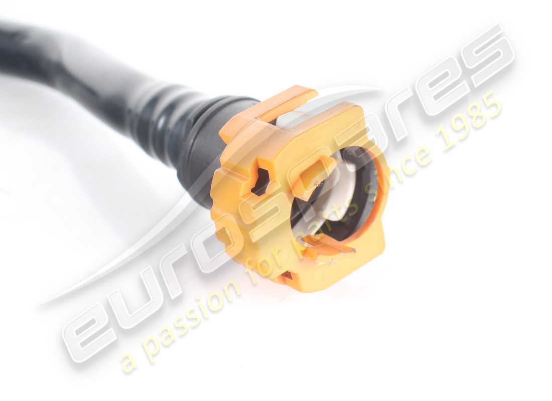 TUBO SEPARATORE DI VAPORE FERRARI USATO. NUMERO PARTE 294106 (2) tubo separatore di vapore ferrari usato. numero parte 294106 (2)