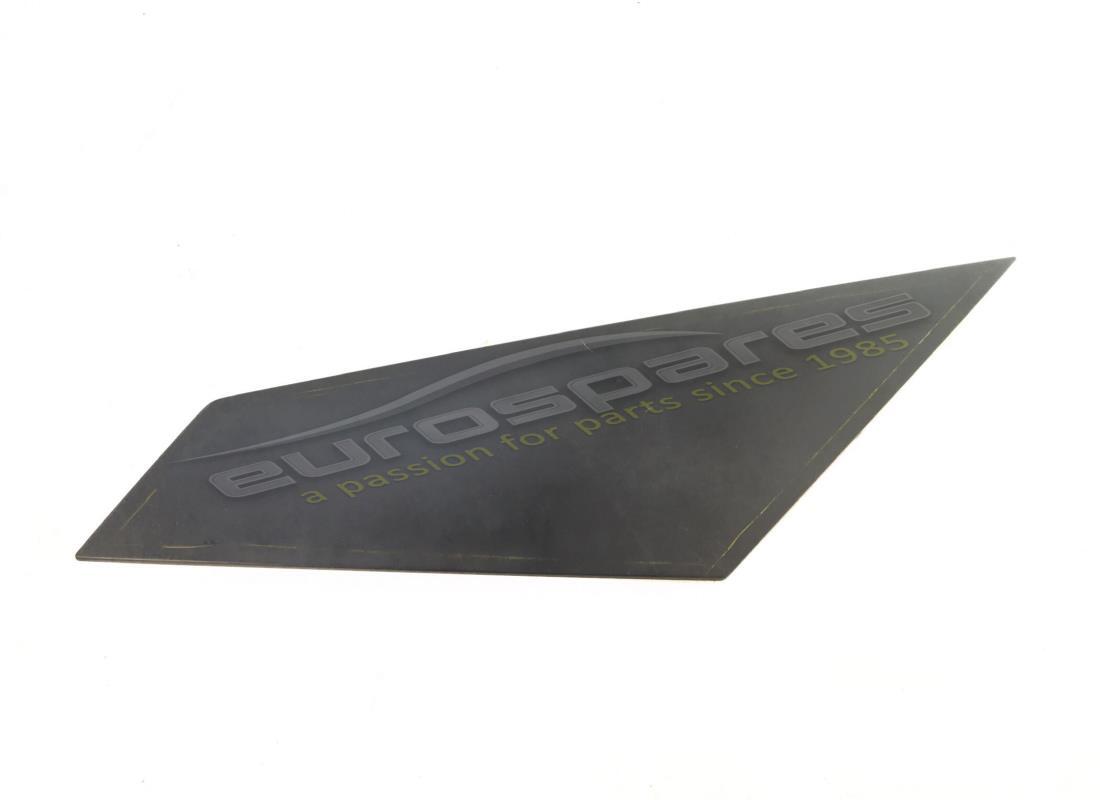 NUOVO LAMBORGHINI FLAP SV VERNICIATO, FIBRA DI CARBONIO NUMERO PARTE DESTRO 470119264B (1) nuovo lamborghini flap sv verniciato, fibra di carbonio numero parte destro 470119264b (1)