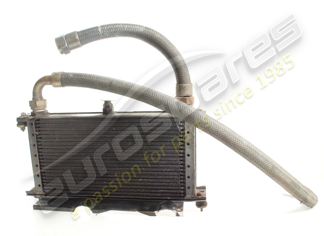 RADIATORE OLIO Eurospares USATO. NUMERO PARTE EAP1227139 (1)